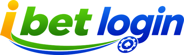 i bet login logo